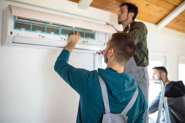 Best Thermostats and Smart Controls in Leesburg, GA