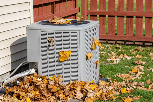 Best Emergency HVAC Services in Leesburg, GA