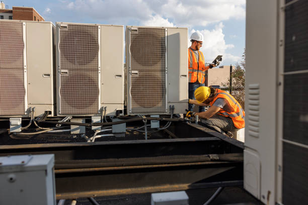 Best Commercial HVAC in Leesburg, GA