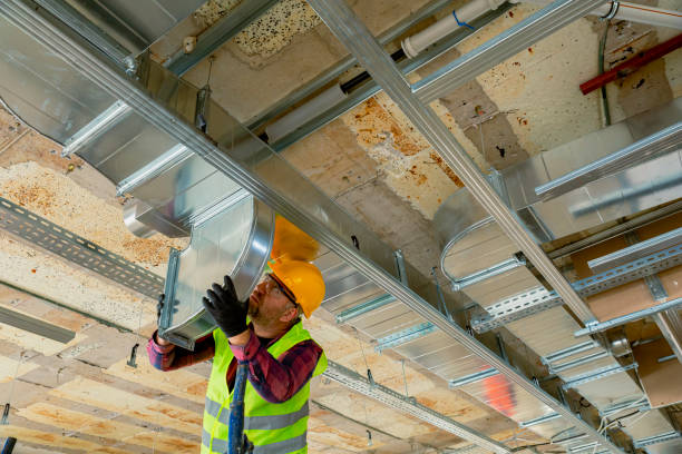 Best HVAC Software and Technology in Leesburg, GA