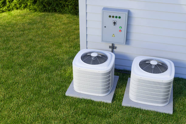 Best Geothermal HVAC Systems in Leesburg, GA