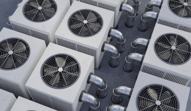 Best Ductless Mini-Split Systems in Leesburg, GA