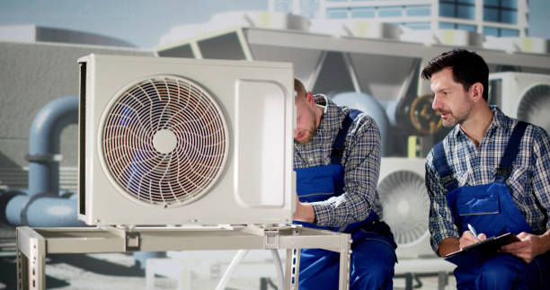 Best Seasonal HVAC Services in Leesburg, GA