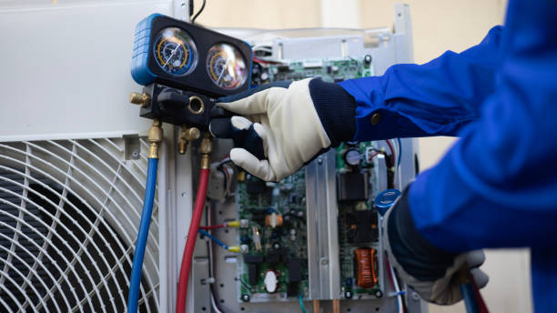 Best Residential HVAC in Leesburg, GA