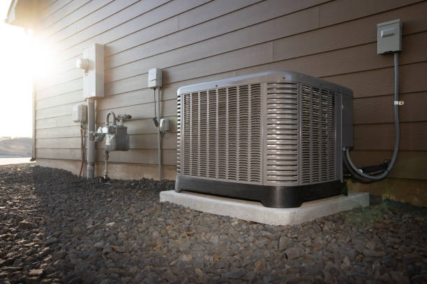 Best HVAC Training and Certification in Leesburg, GA